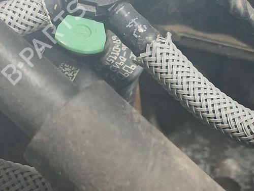Used Injector FORD TRANSIT COURIER B460 Box Body/MPV [2014-2025]  20294758