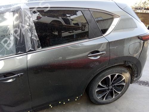 left-rear-door-mazda-cx-5-kf-2016-37874471 main image