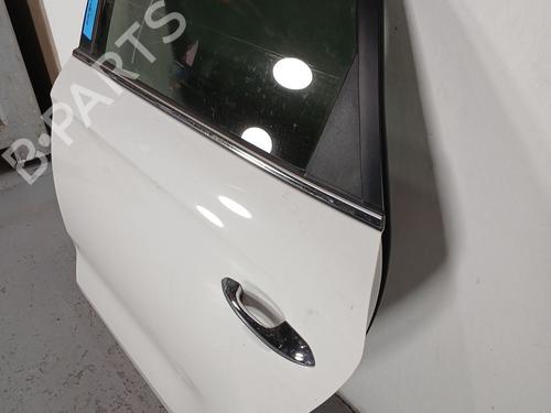 Left rear door KIA CARENS IV 1.7 CRDi | BP19652608C4 