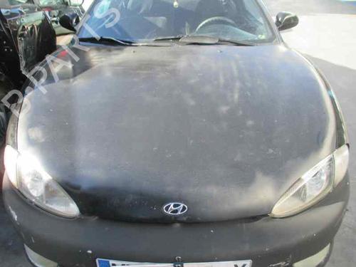Front left lock HYUNDAI COUPE I (RD)  | BP2371709C98 