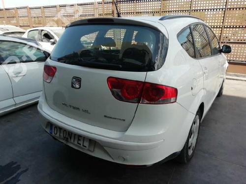 Rear right window mechanism SEAT ALTEA XL (5P5, 5P8)  | BP11181679C25  - Image 13