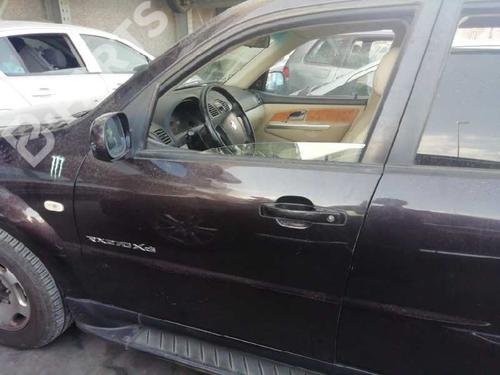 Used Left front door Left front door SSANGYONG REXTON / REXTON II (GAB_) 2.7 Xdi (163 hp) 10552109 10552109