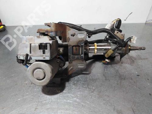 Used Steering column NISSAN QASHQAI / QASHQAI +2 I (J10, NJ10, JJ10E) 2.0 dCi (150 hp) 6139437
