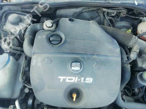 Instrument cluster SEAT CORDOBA (6K2) 1.4 | BP15943939C47 