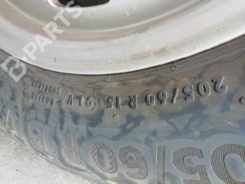 Right mirror AUDI A4 B5 (8D2) 1.9 TDI | BP10231985C27