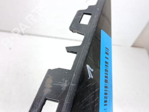 Foran støtfanger AUDI E-TRON (GEN) S quattro | BP24668612C7 