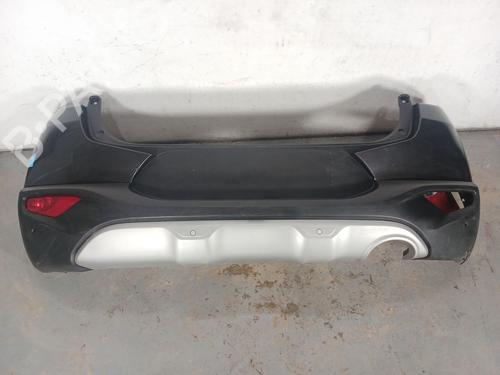 Used Rear bumper KIA STONIC (YB) [2017-2026]  21769599