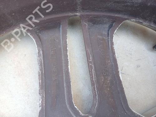 Fælk FORD S-MAX (CJ, WA6) 2.0 TDCi | BP33958323C45 - Image 7