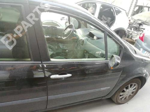 Used Right front door Right front door RENAULT MODUS / GRAND MODUS (F/JP0_) 1.5 dCi (FP0D, JP0D) (82 hp) 10411935 10411935