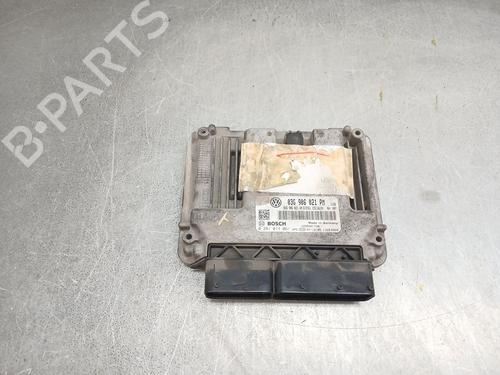 engine-control-unit-ecu-vw-golf-v-1k1-2003-2004-2005-2006-2007-2008-2009-2010-32858843 main image
