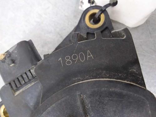Pedal NISSAN QASHQAI / QASHQAI +2 I (J10, NJ10, JJ10E)  | BP2377277I4 