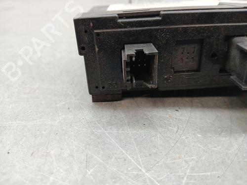 Rudehejsemotor forskærm højre PEUGEOT 307 CC (3B) 2.0 16V | BP30392766E20