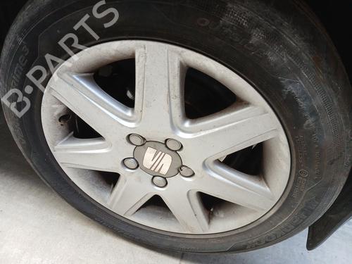 Left front fenders SEAT ALTEA (5P1) 1.9 TDI | BP23414478C41 
