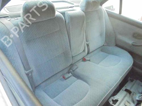 Gearbox PEUGEOT 406 (8B) 1.9 TD | BP2374712M3 