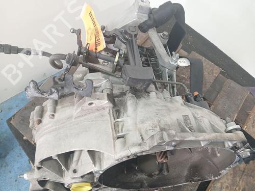Gearbox FORD FOCUS C-MAX (DM2) 1.8 TDCi | BP39987367M3 - Image 2