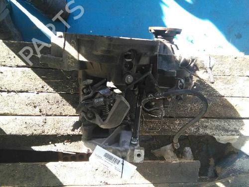 Used Gearbox VW GOLF IV (1J1) 1.8 T (150 hp) 2377608