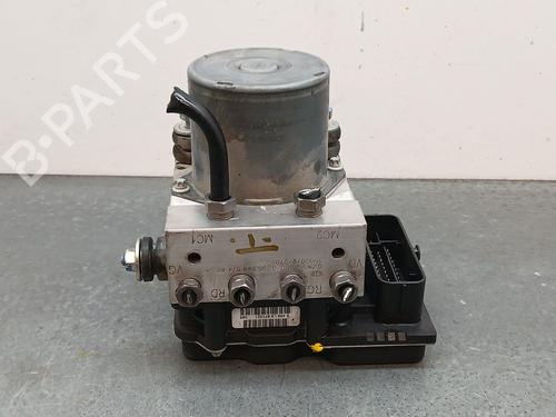 Used ABS pump PEUGEOT 308 I (4A_, 4C_) 1.4 16V (98 hp) 20661112