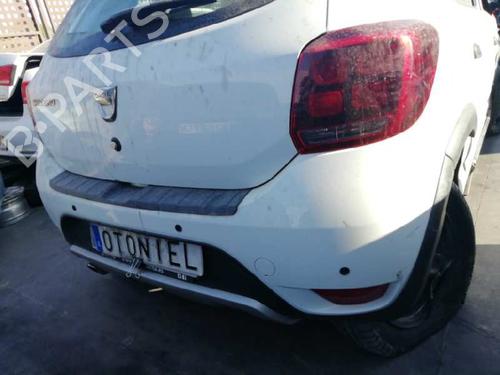Front right lock DACIA SANDERO II  | BP11044458C97  - Image 15
