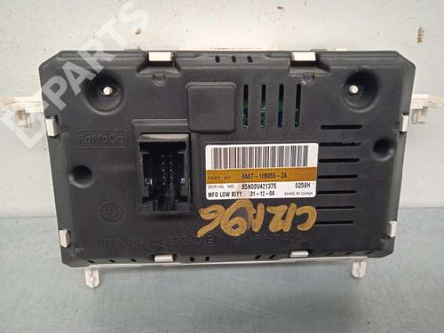 Display monitor FORD FIESTA VI (CB1, CCN) 1.4 | BP8332017C48 