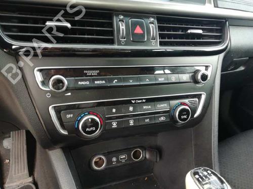 Radio KIA OPTIMA (FSGDS6B)  | BP18658262E6 