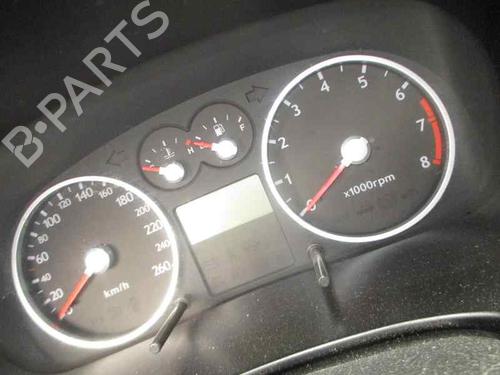 Display monitor HYUNDAI COUPE II (GK)  | BP2387527C48 