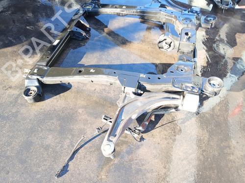 Subframe CHEVROLET CRUZE (J300) 1.6 | BP40458184M9 - Image 4