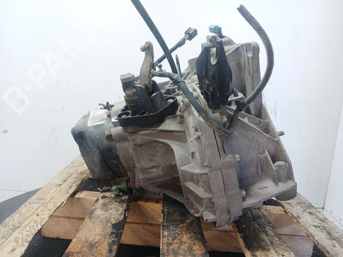 Gearbox RENAULT CLIO III (BR0/1, CR0/1) 1.2 16V (BR02, BR0J, BR11, CR02, CR0J, CR11) | BP29251592M3 