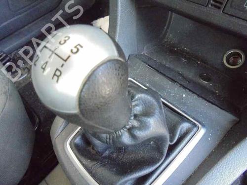 Radio FORD FOCUS II Turnier (DA_, FFS, DS) 1.6 TDCi | BP2370715E6 