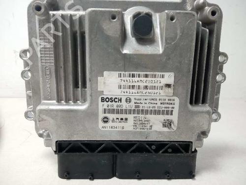 Used Engine control unit (ECU) MG MG ZS SUV 1.0 T-GDi (111 hp) 19116906