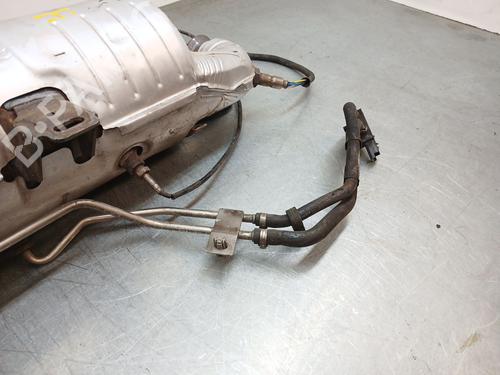 Particulate filter PEUGEOT PARTNER Box Body/MPV (K9) 1.5 BlueHDi 100 | BP38621507M81 - Image 3