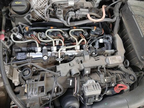 Used Engine MINI MINI COUNTRYMAN (R60) One D (90 hp) 25031365