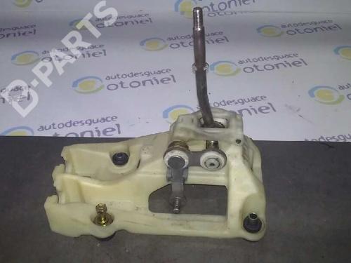 Used Gear lever HYUNDAI COUPE II (GK) 1.6 16V (105 hp) 7441555