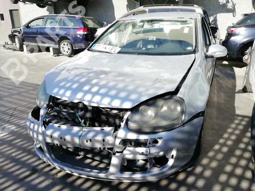 Vindusheismotor venstre bak VW GOLF V (1K1) 2.0 TDI 16V | BP7830016E23 