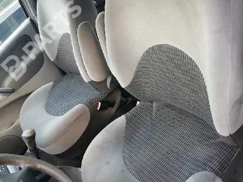 AC radiator CITROËN XSARA PICASSO (N68)  | BP9696977M32 
