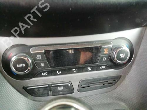 Used Climate control FORD TRANSIT CONNECT MPV [2013-2025]  18265928