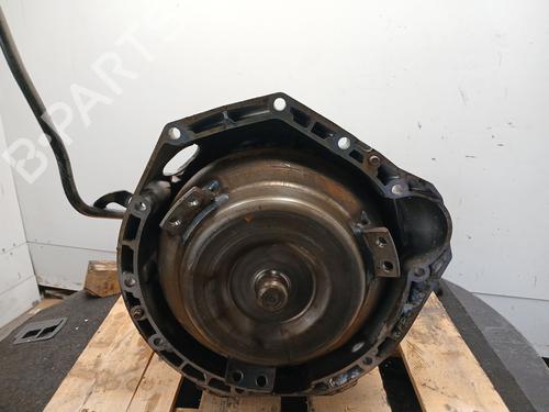 Gearbox MERCEDES-BENZ C-CLASS (W204) C 220 CDI (204.008) | BP32988117M3  - Image 6