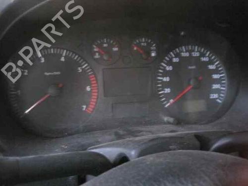 Gearbox SEAT CORDOBA (6K2) 1.4 | BP2377053M3 