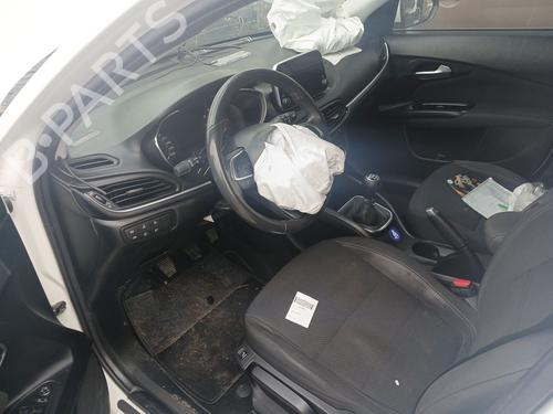 Left front window switch FIAT TIPO Estate (356_, 357_) 1.6 D (356WXG1B) | BP33465530I27 - Image 8
