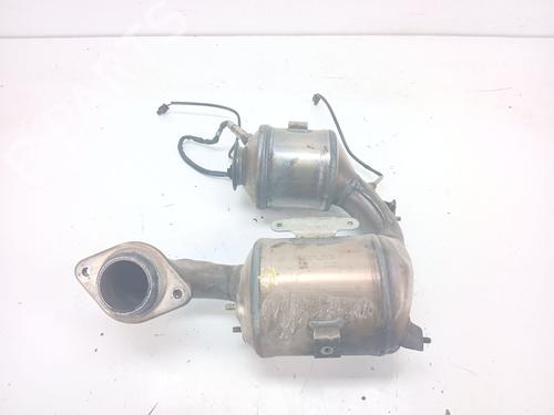 Used Particulate filter TOYOTA VERSO (_R2_) 1.6 D4-D (WAR20_) (112 hp) 31998448
