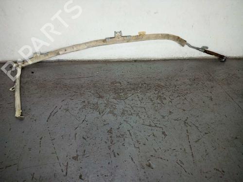 Used Left curtain airbag SKODA OCTAVIA II (1Z3) 2.0 TDI RS (170 hp) 18108570