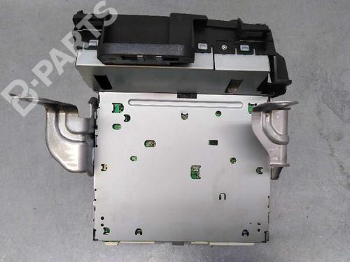 Radio LEXUS CT (ZWA10_) 200h (ZWA10_) | BP8953329E6 
