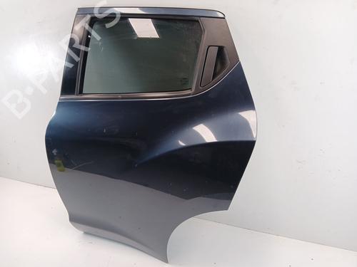 Left rear door NISSAN JUKE (F15) 1.6 | BP26022086C4 