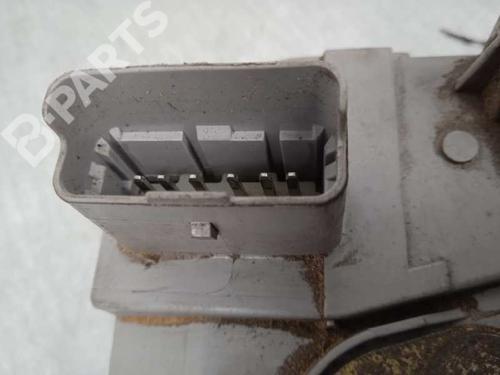 Front right lock PEUGEOT 406 (8B) 1.8 16V | BP7162418C97 