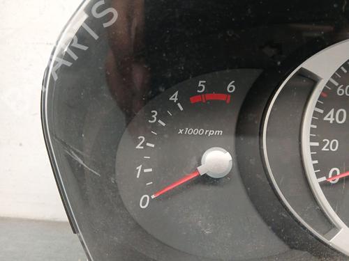 Instrument cluster HYUNDAI TUCSON (JM)  | BP15895677C47 
