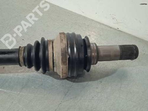 Right rear driveshaft PORSCHE PANAMERA (970) 3.0 D | BP8360090M41 