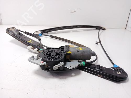 Front left window mechanism BMW 3 (E46) 318 i | BP29249480C22 