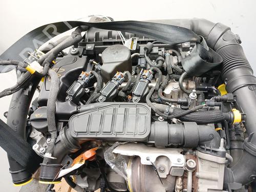 Engine PEUGEOT 3008 Van (MR_, MC_, MJ_) PureTech 130 (MRHNYH) | BP34157586M1 - Image 7