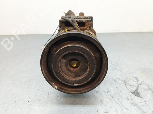 Used AC compressor AC compressor BMW 5 (E39) 525 tds (143 hp) 32778814 32778814