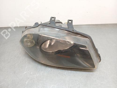 Højre forlygte Højre forlygte SEAT IBIZA III (6L1) 1.9 TDI (100 hp) 37473042 37473042