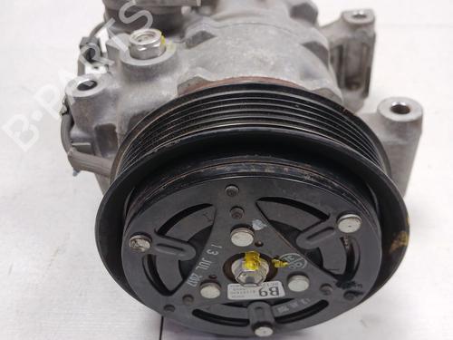 Used AC compressor HONDA HR-V (RU) 1.5 (RU1) (130 hp) 20853666